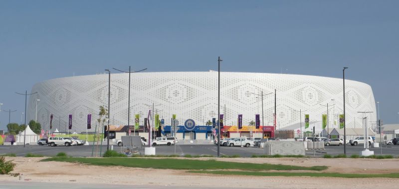 FOTO 4 miliarde de dolari au costat stadioanele din Qatar. Iată ce se va alege de ele după Cupa Mondială!