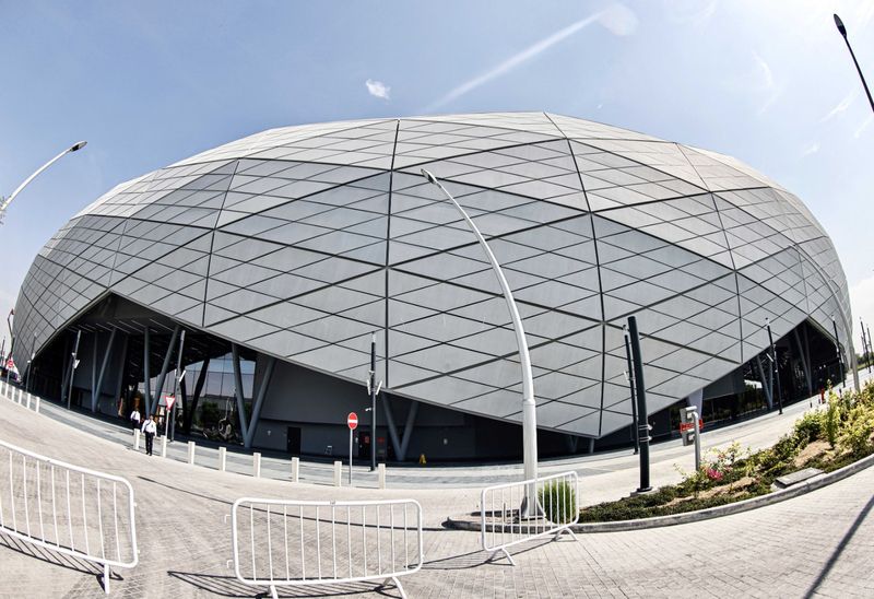 FOTO 4 miliarde de dolari au costat stadioanele din Qatar. Iată ce se va alege de ele după Cupa Mondială!