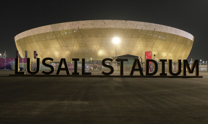 FOTO 4 miliarde de dolari au costat stadioanele din Qatar. Iată ce se va alege de ele după Cupa Mondială!