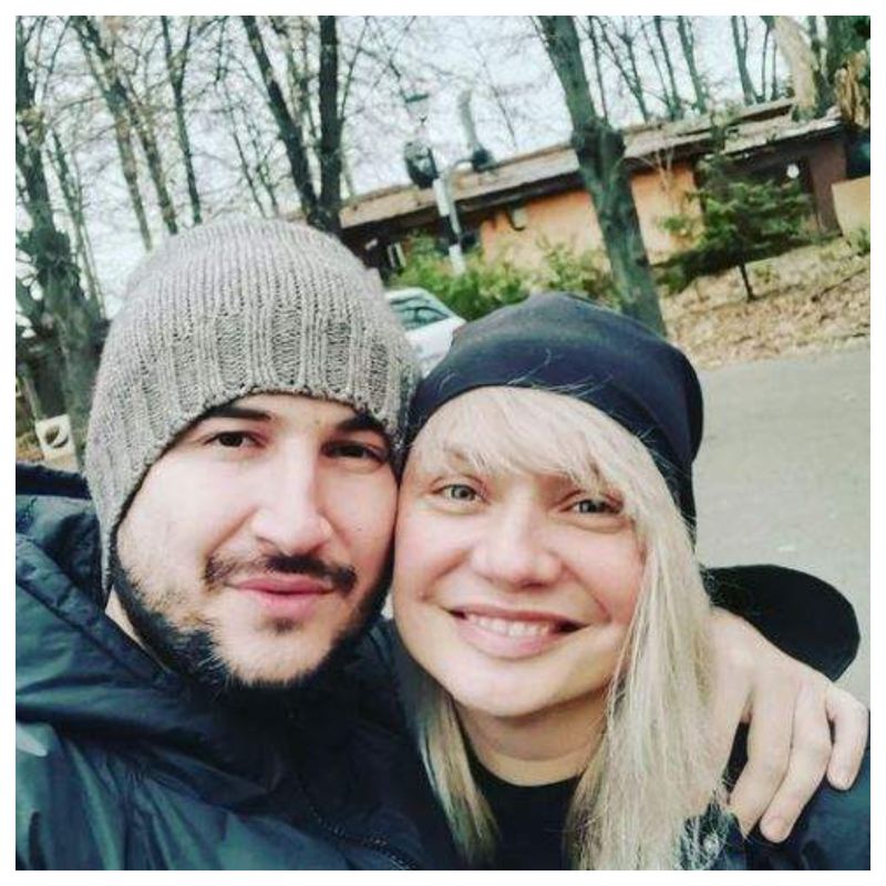 Cristina Cioran, reacție după ce fostul ei iubit, Alex Dobresc, ar publicat conversații intime