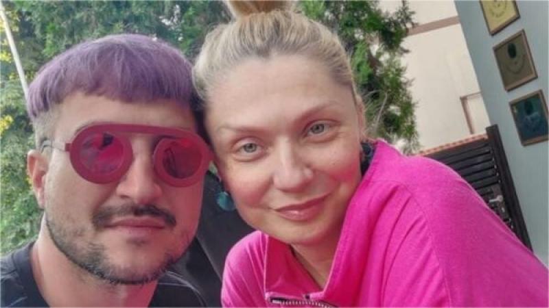 Cristina Cioran, reacție după ce fostul ei iubit, Alex Dobresc, ar publicat conversații intime