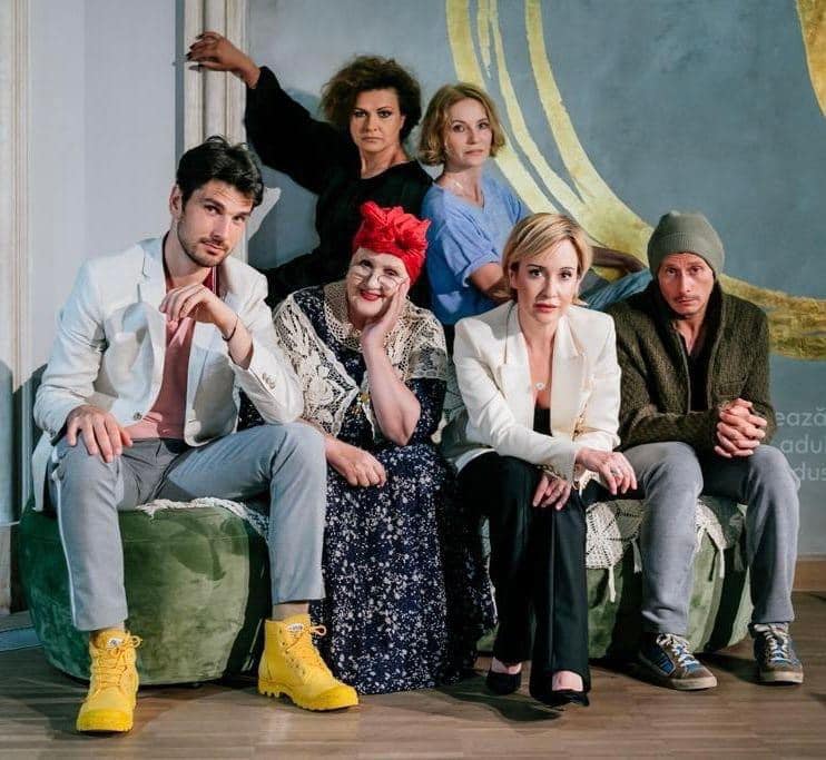 Anghel Damian, ce a anunțat la scurt timp după ce s-a aflat că Theo Rose este gravidă. Artista îl va face tată pentru prima dată