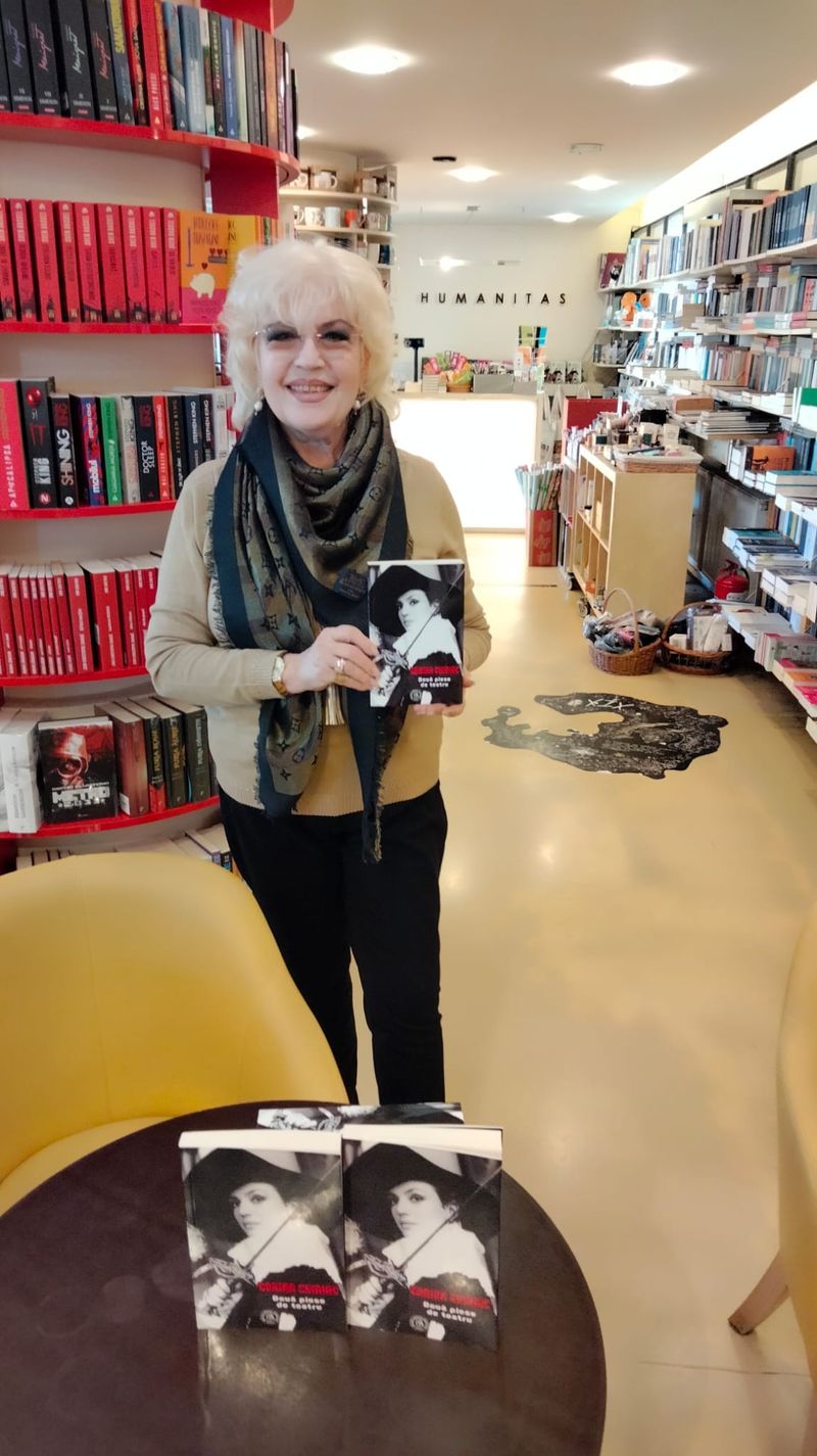 Corina Chiriac, anunț surprinzător la vârsta de 73 de ani. Artista și-a îndeplinit cel mai mare vis: „A meritat”