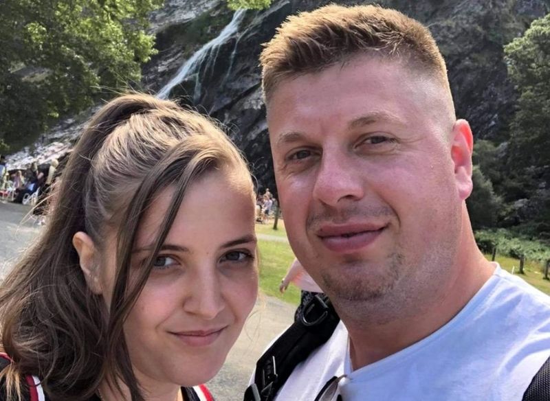 oradea, irlanda, crimă, logodnic, nuntă 