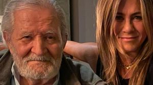 Doliu în familia lui Jennifer Aniston. Tatăl actriței a murit la vârsta de 89 de ani
