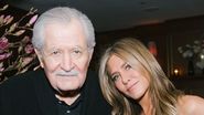 jennifer aniston, john aniston, actor, deces, doliu, filme