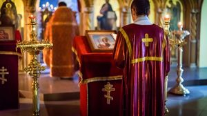 Calendar Creștin Ortodox, miercuri, 16 noiembrie 2022. Cine a fost Sfântul Evanghelist Matei?