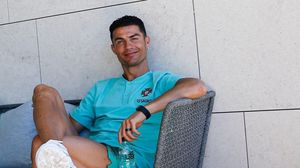 Cristiano Ronaldo, amendă uriașă din partea lui Manchester United