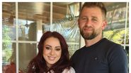 Larisa Drăgulescu divorț