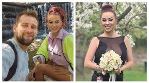 Larisa Drăgulescu al doilea divorț