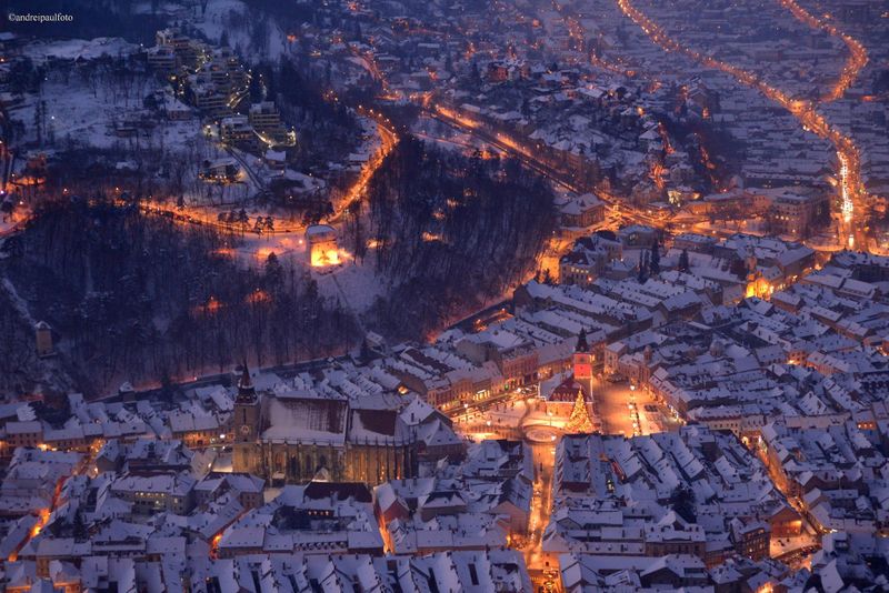 targ de craciun brasov 2022