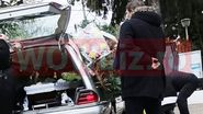 inmormantarea actorului constantin codrescu