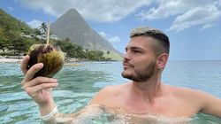 Răzvan Botezatu se gândește la căsătorie: „Sper ca iubitul meu să îmi dea inelul”