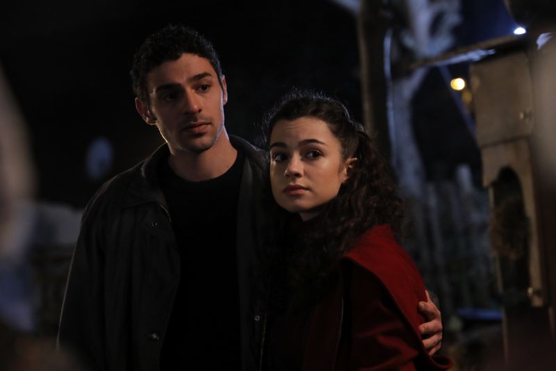 Episod NOU „Totul pentru familia mea”, miercuri, 16 noiembrie 2022