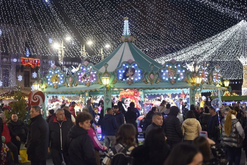 targ de craciun craiova