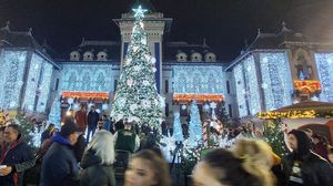 targ de craciun craiova