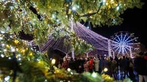 targ de craciun cluj-napoca