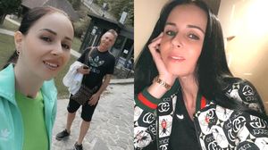Magda Ciumac, criză de nervi la adresa fiului ei de 16 ani. Cum a reacționat, după ce Alexander a fost obraznic cu actualul ei soț: „S-ar putea să-ți rup fălcile în seara asta”