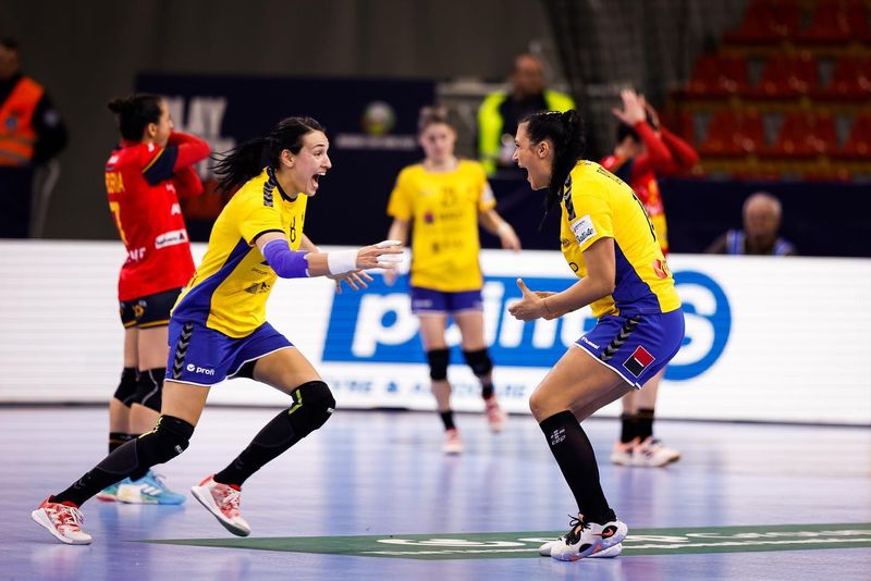 Cristina Neagu