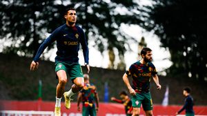 Nu îl mai suportă nimeni pe Cristiano Ronaldo! Cum au ajuns să îl trateze colegii de echipă