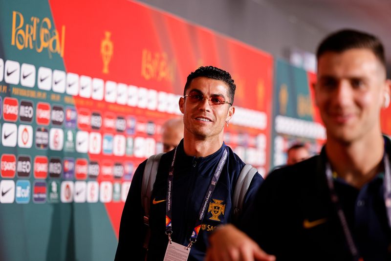 Nu îl mai suportă nimeni pe Cristiano Ronaldo! Cum au ajuns să îl trateze colegii de echipă