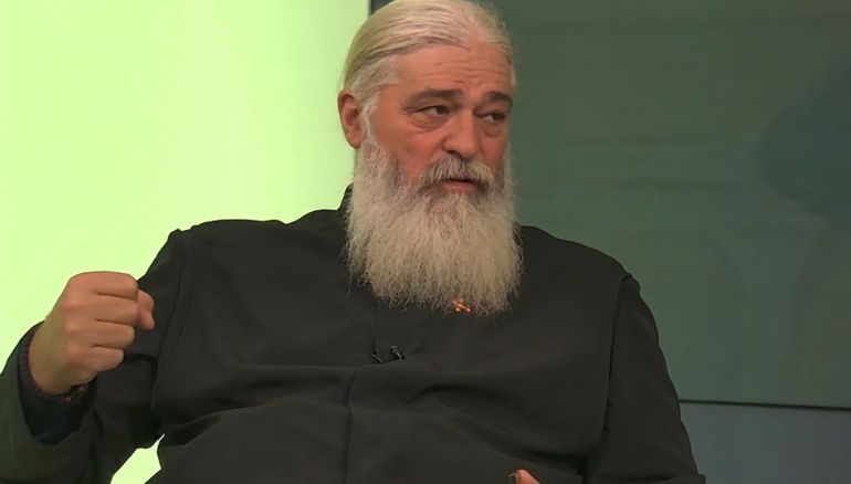 parintele calistrat scandal, parintele calistrat enoriasa, parintele calistrat sanctiune