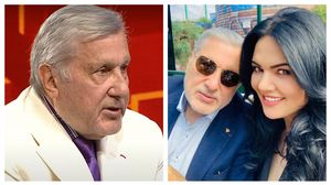 Ioana și Ilie Năstase scandal