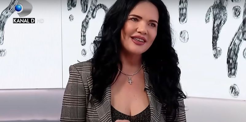 Ioana și Ilie Năstase scandal