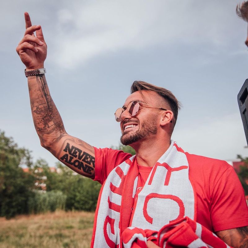 Fostul jucător de la Dinamo pentru care se bat Atletico Madrid și Barcelona