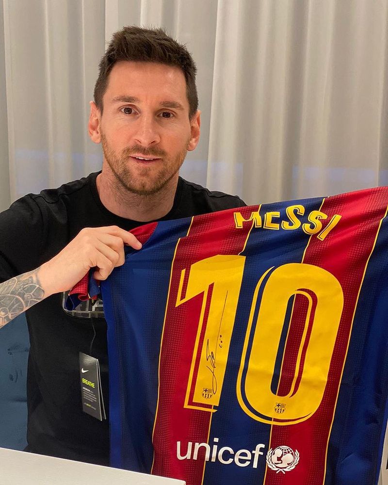 Cupa Mondială 2022: Cele trei echipe favorite ale lui Messi 