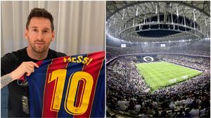 Cupa Mondială 2022: Cele trei echipe favorite ale lui Messi