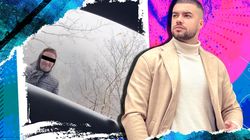 O bătrânică l-a oprit pe Culiță Sterp în mijlocul drumului. Artistului nu i-a venit să creadă ce a urmat: „Copilaș aveți, nu-i așa?”