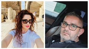 Daniel și Isabela Onoriu scandal