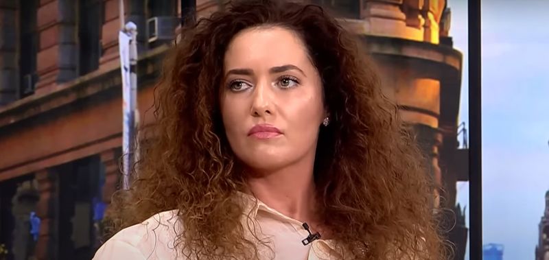 Daniel și Isabela Onoriu divorț