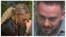 Dezvăluirea care aruncă "Casa Iubirii" în aer. Larisa i se confesează lui Ionuț: "Sunt însărcinată"