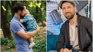 dani otil, dani otil copil, dani otil dezvaluiri, gabriela prisacariu mama