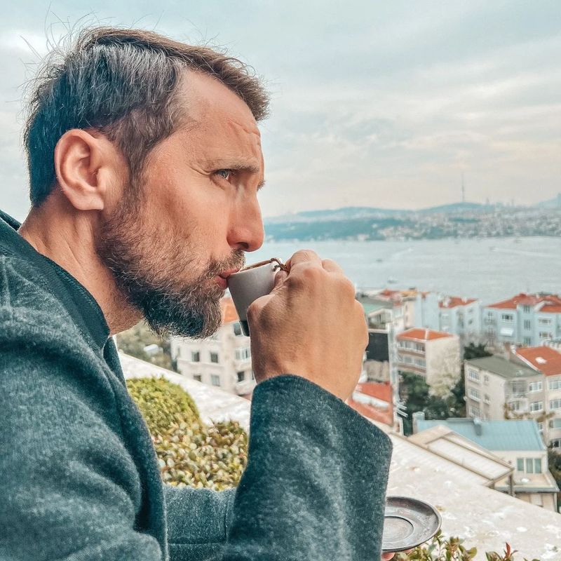 dani otil, dani otil copil, dani otil dezvaluiri, gabriela prisacariu mama