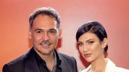 Răzvan Simion și Daliana Răducan relație