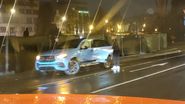 Cine este femeia blondă cu care era Culiță Sterp în mașină în momentul accidentului. Unde își petrecuseră noaptea cei doi