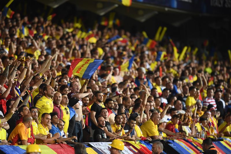 Rom&acirc;nia &icirc;nfruntă astăzi coşmarul Slovenia. Ce echipă de start va alinia Edi Iordănesc