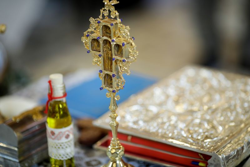 Calendar Creștin Ortodox, vineri, 18 noiembrie 2022