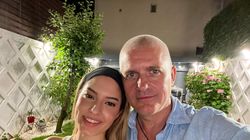 Cum arată fiica lui Virgil Ianțu. Jasmine este o domnișoară de o frumusețe răpitoare