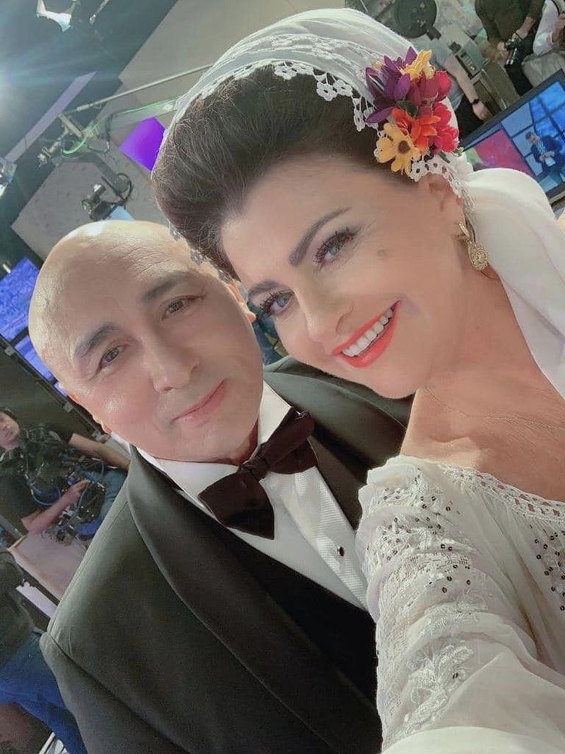 steliana sima marcel pavel