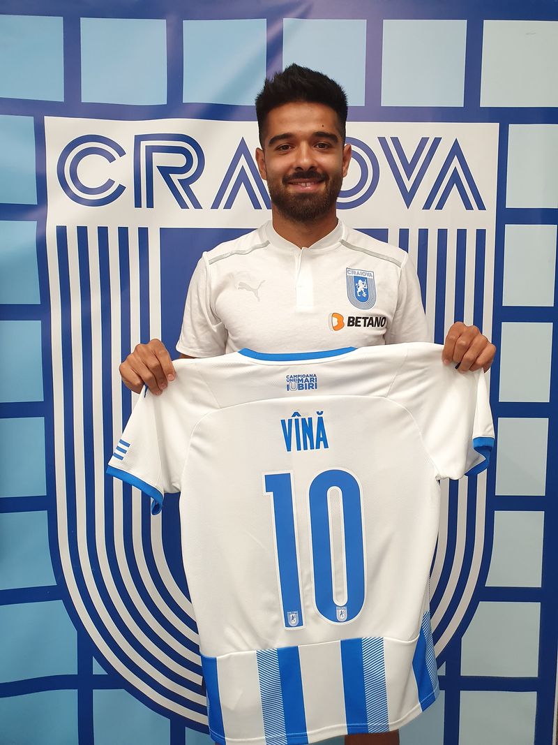 Ionuț Vînă