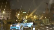 Imagini de la locul accidentului lui Culiță Sterp
