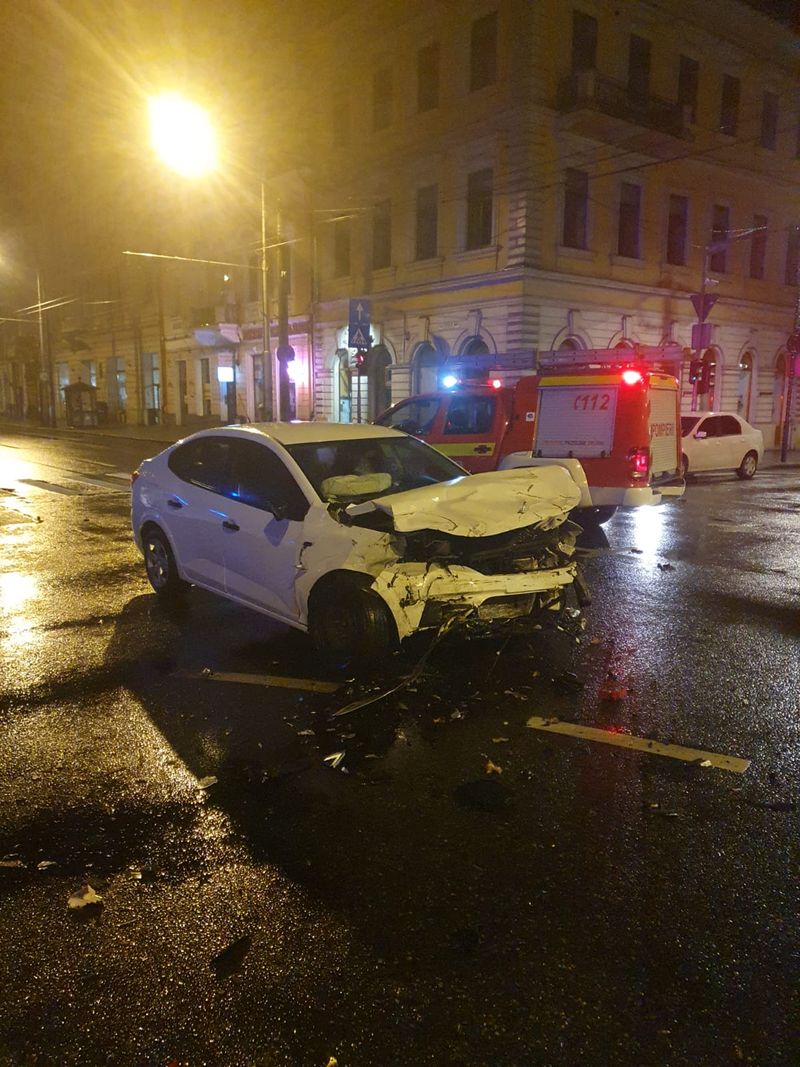 accident culita sterp