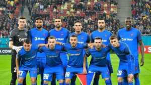 Gigi Becali s-a lămurit şi de el. Care este primul jucător care o părăseşte pe FCSB în iarnă