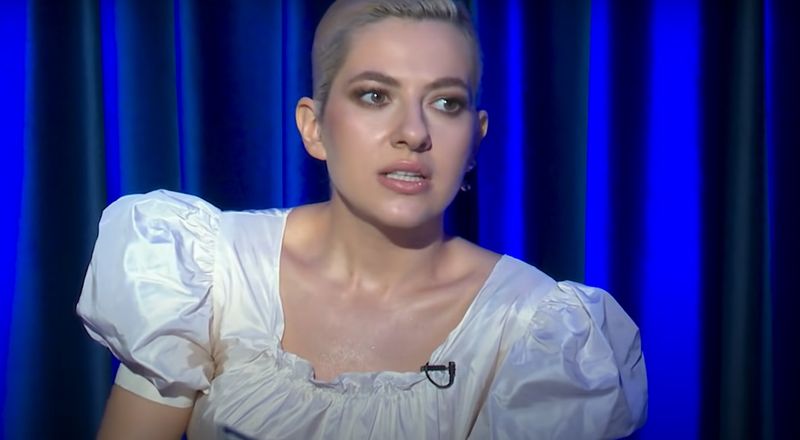 Lidia Buble, condamnată pentru dare de mită