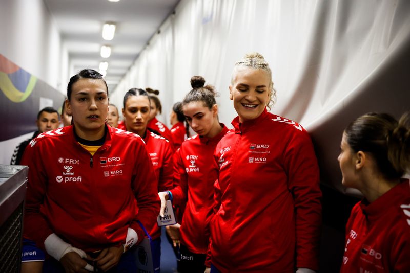 Anunţul momentului! Cristina Neagu se retrage din echipa naţională
