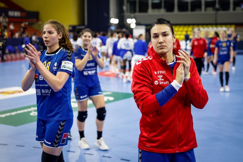 Anunţul momentului! Cristina Neagu se retrage din echipa naţională